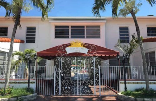 Coral Ridge Apartment | Los Sueños Resort & Marina, Unit 5, Ft. Lauderdale