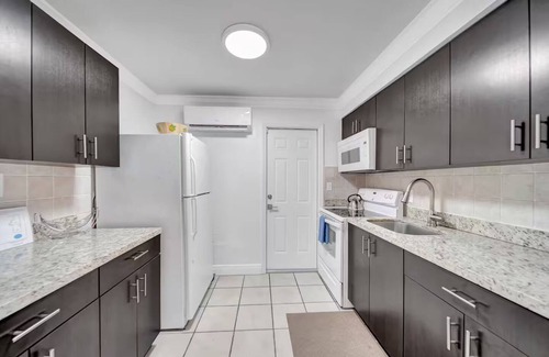 Coral Ridge Apartment | Los Sueños Resort & Marina, Unit 4, Ft. Lauderdale