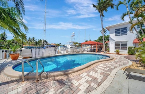 Coral Ridge Condo | Los Sueños Resort & Marina, Unit 2, Ft. Lauderdale