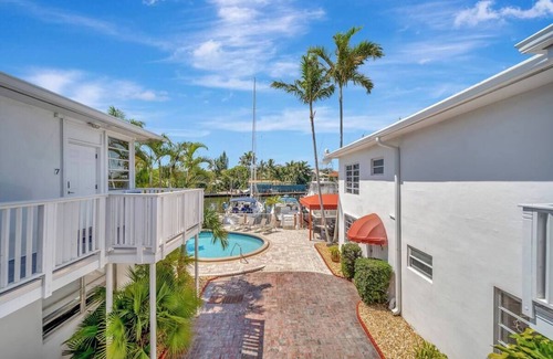 Coral Ridge Condo | Los Sueños Resort & Marina, Unit 7, Fort Lauderdale