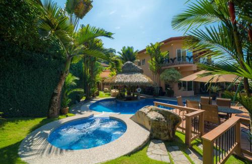 Jaco House | Los Suenos Resort Casa Oasis by Stay in CR
