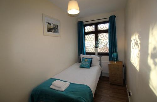 Heanor House | Loscoe House