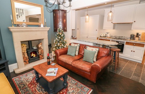 Hope Cottage | Losehill View