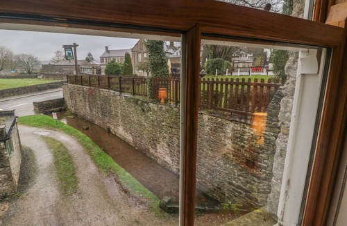 Hope Cottage | Losehill View