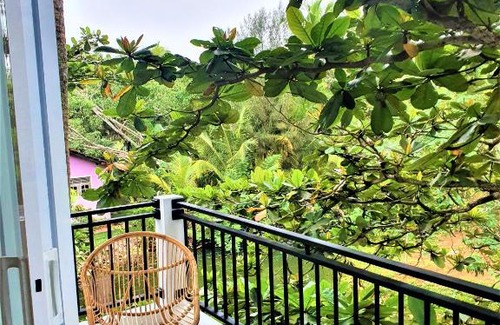 Thiranagama Apartment | Lost in Paradise
