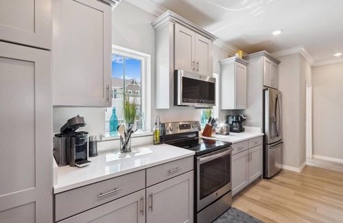 Ono Island House | Lost Key Golf & Beach Club Townhome ~ NO HASSLE CHECK OUT