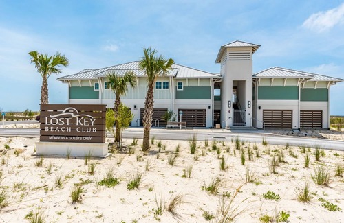 Ono Island House | Lost Key Golf & Beach Club Townhome ~ NO HASSLE CHECK OUT