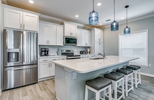 Ono Island Villa | Lost Key Villas Golf & Beach Club ~Two T's at the Key - NO HASSLE CHECK OUT