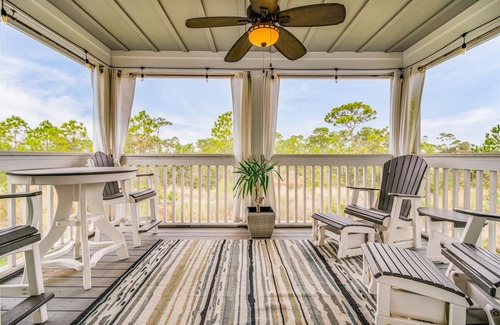 Ono Island Villa | Lost Key Villas Golf & Beach Club ~CS'ta on the Key - NO HASSLE CHECK OUT