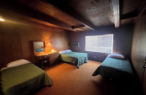 Northeast Hotel | Lost Pines Lodge