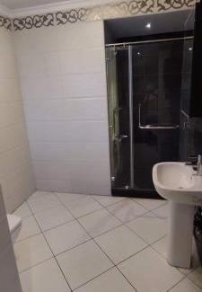 Ma'an Governorate House | Lotees House