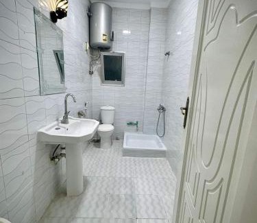 Ma'an Governorate House | Lotees House