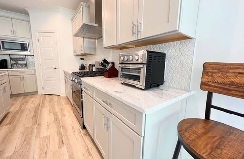 Auburn - Opelika House | Lots of amenities. Open Floor plan. Perfect for families and groups!
