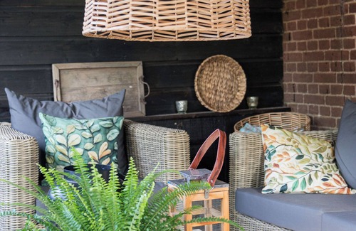 Ooltgensplaat House | Lots of peace, space and privacy At 't Oudeland