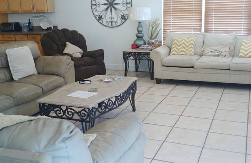 Slidell House | Lots of Room.Best Value!