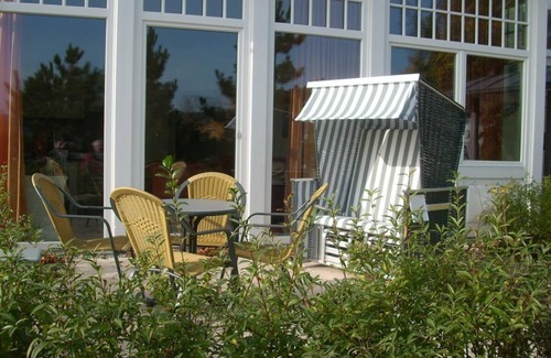 Hohe Dune Apartment | Lotsenhaus, Ostseewelle, close to the beach