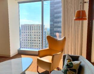 Downtown Seattle Hotel | Lotte Hotel Seattle