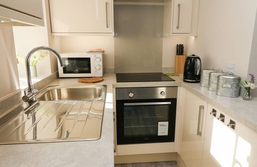 Grassington Apartment | LOTTIE'S LOFT, pet friendly, luxury holiday cottage in Grassington