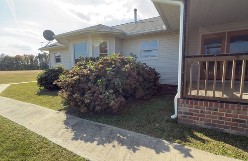 Lottsburg House | Lottsburg's Landing - Your Waterfront Escape on Wrights Cove
