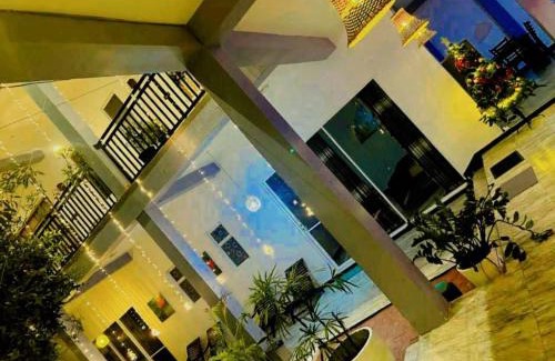 Weligama Hotel | Lotus Dreams Crystal