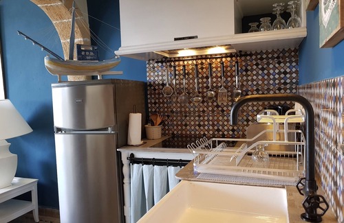 Essaouira Coast Apartment | Lotus-Essaouira .com SEA VIEW - PRIVATE TERRACE - near BEACH