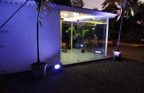 Morjim Hotel | LOTUS feet BEACH RESORT Morjim