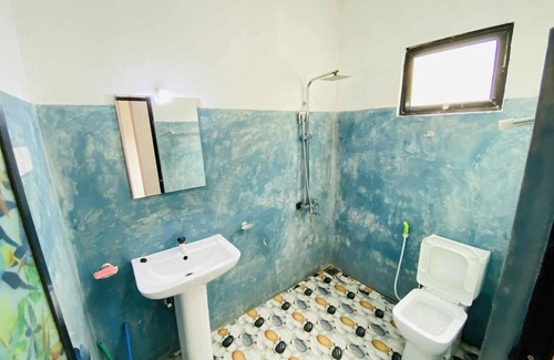Mirissa House | Lotus Grand Rest
