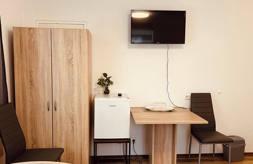 Isny im Allgaeu Apartment | LOTUS HOME Isny