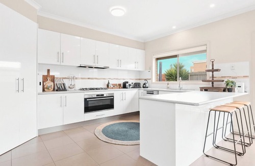 Point Lonsdale House | LOTUS House