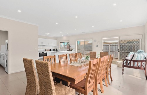 Point Lonsdale House | LOTUS House