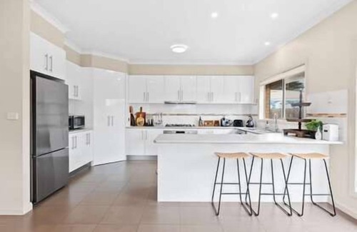 Point Lonsdale House | LOTUS House