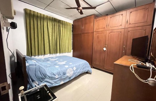 Talat Nuea Villa | Lotus House