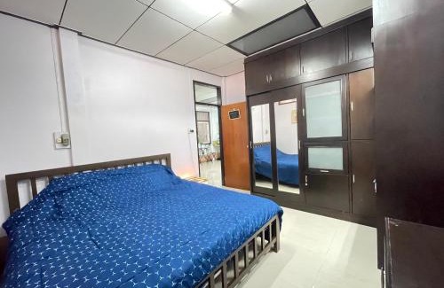 Talat Nuea Villa | Lotus House