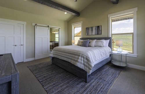 Fish Haven House | Lotus Lodge (Sleeps 27) by Bear Lake Luxury Rentals