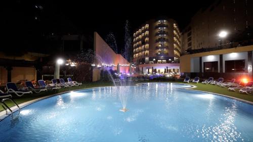 Nile River Luxor Hotel | Lotus Luxor Hotel