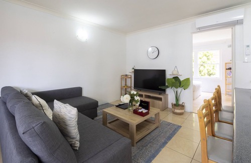 Manly Apartment | Lotus Stay Manly - Apartment 31G