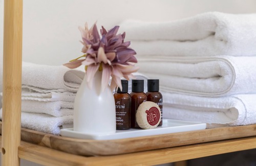 Manly Apartment | Lotus Stay Manly - Apartment 31G