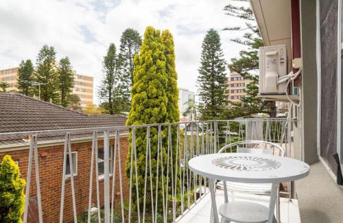 Manly Apartment | Lotus Stay Manly - Apartment 29B