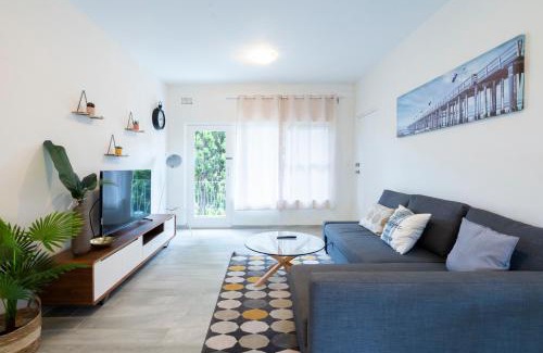 Manly Apartment | Lotus Stay Manly - Apartment 29B