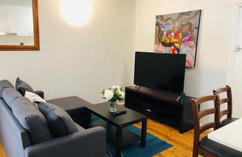 Manly Apartment | Lotus Stay Manly - Apartment 31C