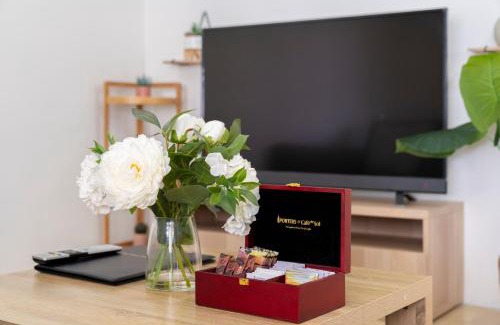 Manly Apartment | Lotus Stay Manly - Apartment 31G