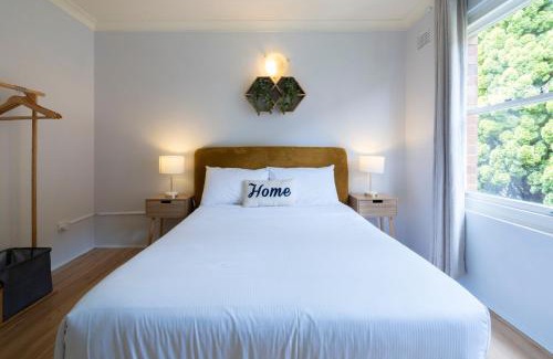 Manly Apartment | Lotus Stay Manly - Apartment 31G