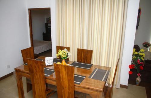 Seeduwa - Katunayake House | Lotus Villa