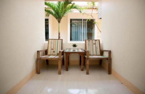 Na Kluea Resort | Lotusland Resort