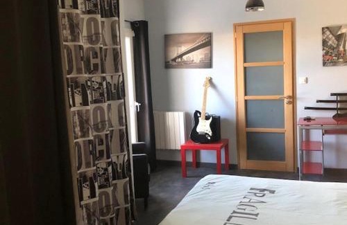 Chateau Gombert House | Lou Bastido