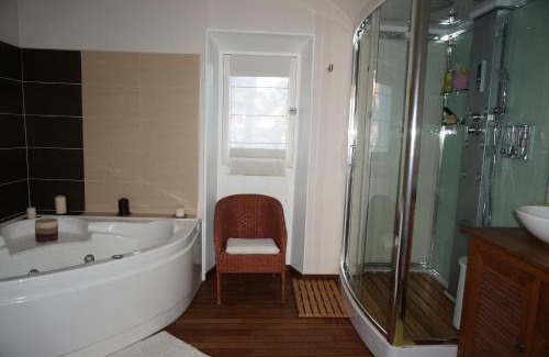 Chateau Gombert House | Lou Bastido