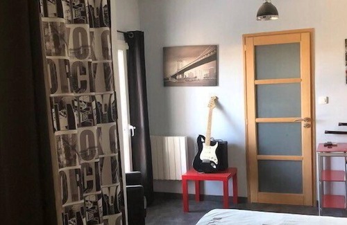 13th Arrondissement House | Lou Bastido