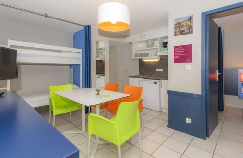 Berrias-et-Casteljau Apartment | Lou Castel by Interhome