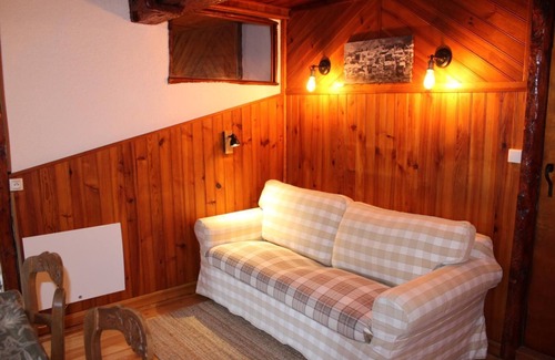 Beuil House | Lou Castelet - BEUIL