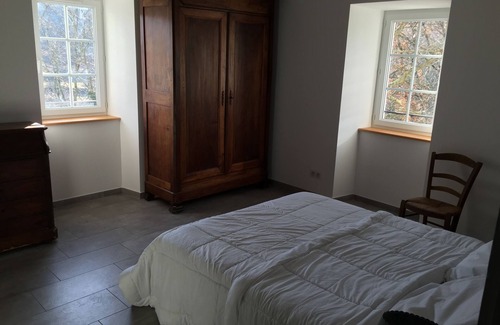 Joyeuse Other | Lou Catou - Comfort cottage * - Mas in Ardèche